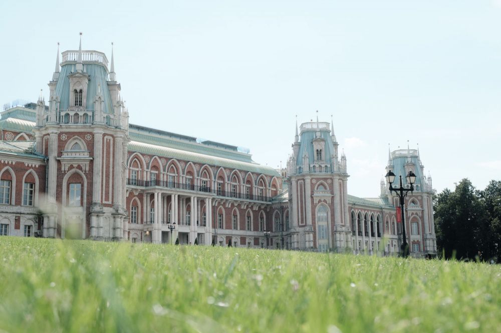 В Москве откроется масштабная выставка «Индия. Ткань времени»